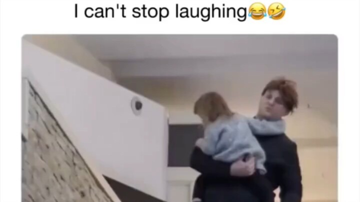 I can't stop laughing 🤣