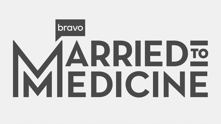 Married To Medicine 1x1