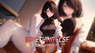 Tokisaki kurumi edit [AMV] date a live || something else || alight motion