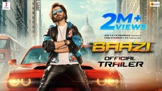 Baazi (বাজি) _ Jeet & Mimi Chakraborty _ Bangla New Movie 2025