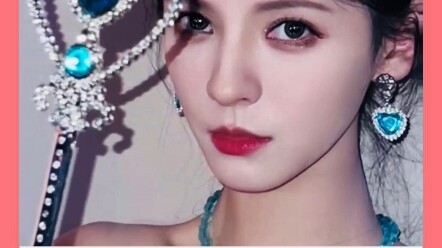 #จางอวี่ซี ใส่เสื้อผ้าราคาไม่ถึง 20 หยวนแต่ดูเหมือนชุดโอตกึ่งล้าน นี่คือเจ้าหญิงตัวจริงเลยใช่ไหม! #ร