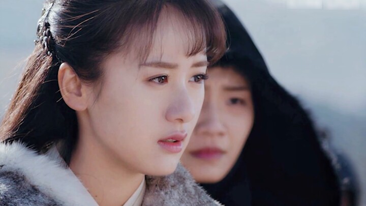 Yuan Bingyan's transformation from 5 to 28 years old and the TV series and movies she has starred in