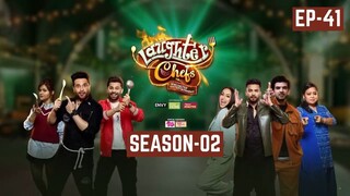 Laughter Chefs Season 2 Episode 41 | Full Episode 720p Hindi | Entertainment 3D