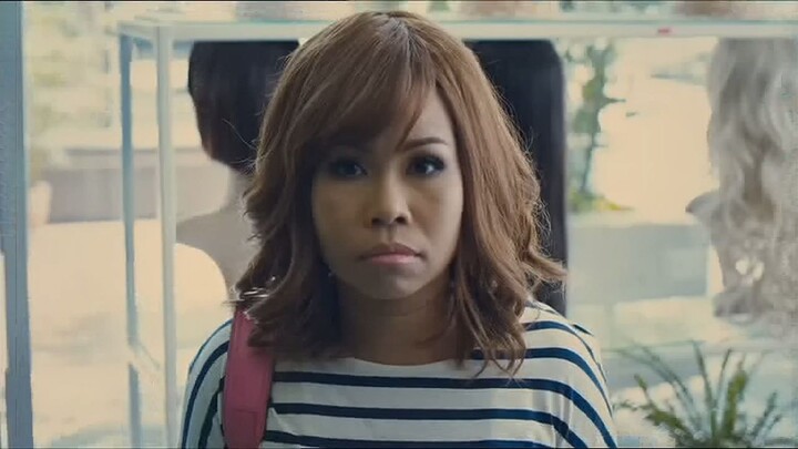 โอ้!มายโกสต์ คุณผีช่วย
