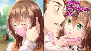 Một cô gái nóng bỏng bị thôi miên sau đó một tên côn đồ cố hôn cô ấy nên tôi đã giúp cô ấy. Sau đó..