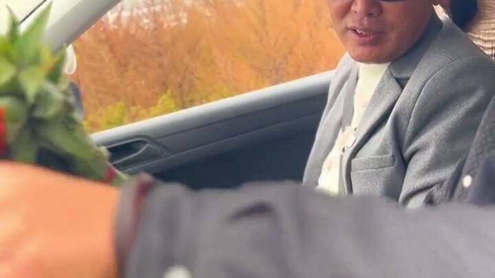 The long-standing teaching难题 at driving schools has finally been solved!