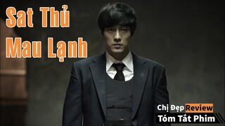 Động tới gia đình anh thì bất cứ ai cũng phải trả giá | Tóm tắt phim: The Company Man