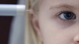 在未来不再有儿童拐卖，只要往孩子头上扎一针，脑机接口就被种进大脑