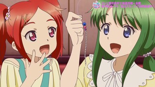 GaruGaku. II ~Lucky Stars~ - Episode 06: Sparkling Pleiades