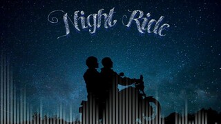 AERON, P-LOCC - NIGHTRIDE