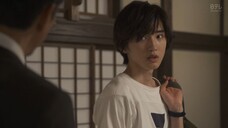 Kindaichi Shōnen no Jikenbo 5 - Episode 8 (English Sub)