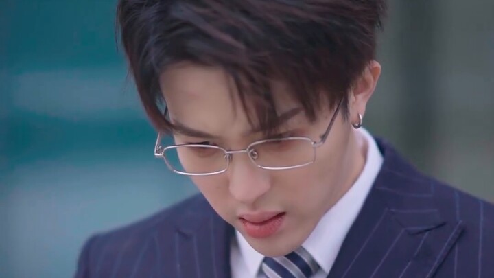 [Why the Boss Falls in Love with Me] The most tortuous road is my boyfriend’s brain circuit!