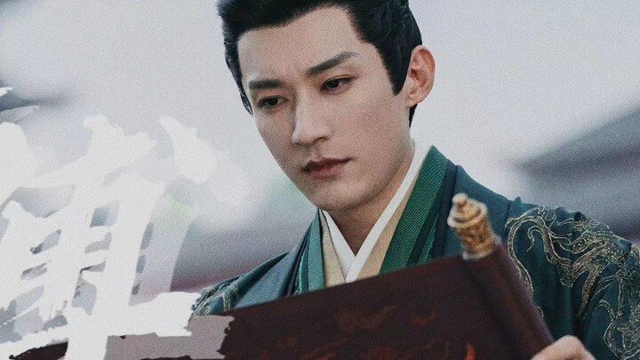 "Master, you are still not bad enough" [Liu Xueyi]