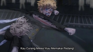 Tokyo Revengers Season4 - Episode 10 Full