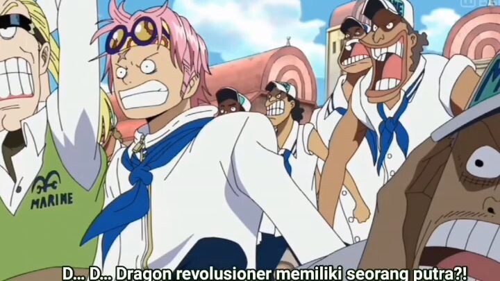 luffy