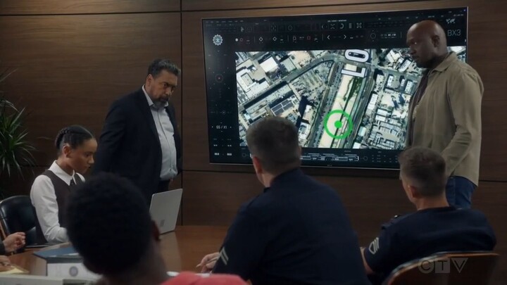 The Rookie Season 8 Episode 5