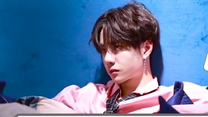 【Wang Yibo x Zhu Yilong】 (Main story) "Who takes who seriously" 【Zhao Jinxin x Li Shuo】