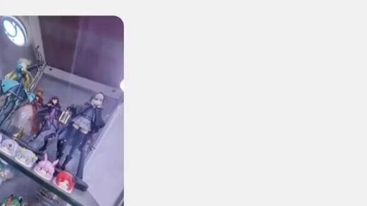 Cosplayer fotografi terkenal Langfang menderita leukemia merpati dua kali. Cosplayer tersebut sakit 