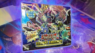The Yu-Gi-Oh Set of All Time.