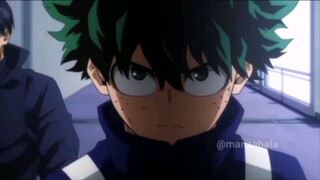 My Hero Academia Season 7 Official Trailer 2