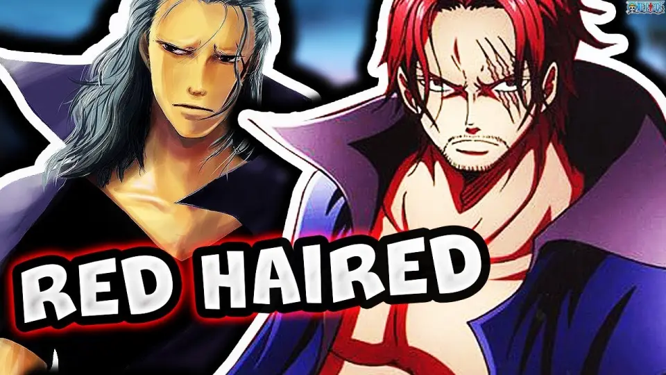 Red Hair Pirates True Strength One Piece 968 Bilibili Red Hair Pirates True Strength One Piece 968 Bilibili