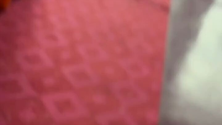 ฉันน่ะเหรอ? ฉันนี่นะ คนที่เคยแย่งของกินกับพิ้งพิ้งเลย🤔🤔 แล้วจะไปกลัวว่าถูกอาจารย์ตีเพราะขโมยกินเครื่