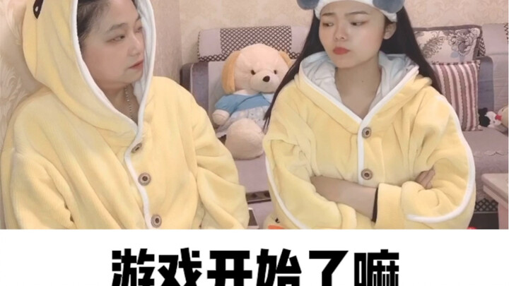 If I Switched Roles with My Mom. Day One