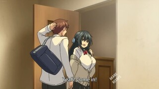 diajak main di hotel😫