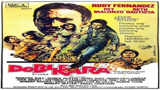 CINEMO: DOBLE KARA (1978) FULL MOVIE