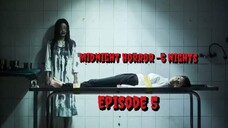 MIDNIGHT HORROR:6 NIGHTS -Ep.5