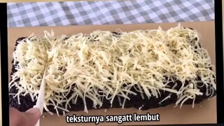 cara membuat kue dari Oreo