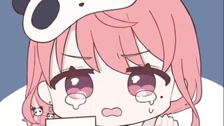 【#short】万年留年高校2年生笹木咲。【笹木咲/NIJISANJI】