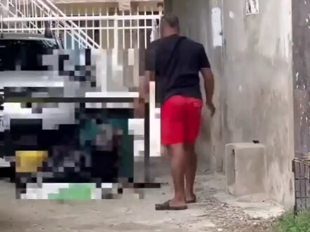 Seperti yang diharapkan dari pria asing, dia benar-benar tahu cara bermain.