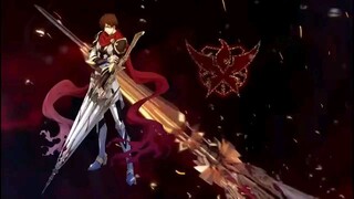 The King Avatar Episode 10 Sub Indo