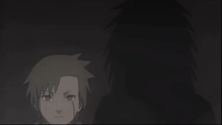 Pertama Kali Kisame Bertemu Obito