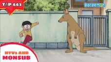 [S9] doraemon tập 442 - nobita chạy tiếp sức hơi gas phát triển [bản lồng tiếng]