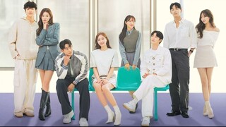 EXCHANGE 3 (2023) Episode 3 Eng Sub