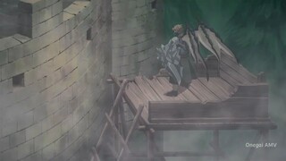 Shikkakumon No Saikyou Kenja「AMV」Eye Of The Storm