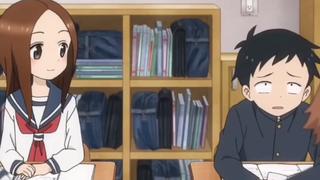 trò đùa đáng yêu : Tóm Tắt anime hay ' review anime hay