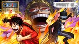 [PS3] One Piece Pirate Warriors 3 - Playthrough Part 6