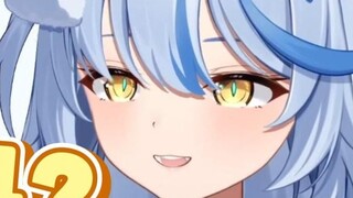 [Elsa] I made a mistake to Elsa, but it's human nature.