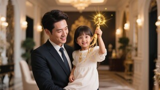 【IndoSub】Bocah Jenius Penyembuh! Diadopsi Keluarga Terkaya, Aku Jadi Kesayangan semua!