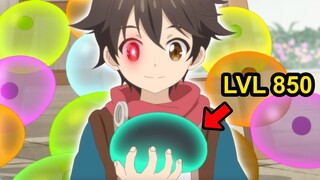 Là 1 Nhân Viên IT Tôi Chuyển Sinh Sở Hữu Sức Mạnh Khủng | Ss2 | Tiris Anime