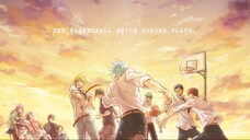 Kuroko No Basuke S3 EPS 1