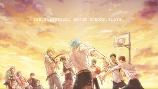 Kuroko No Basuke S3 EPS 11