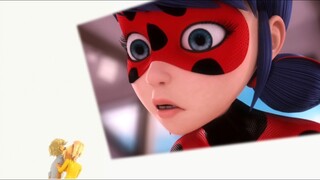 Miraculous: Tales Of Ladybug & Cat Noir (sub indo). season 1 episode 14