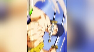 zoro onepiece zorororonoa anime