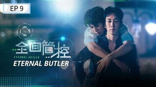 🇹🇼 E̶t̶e̶r̶n̶a̶l̶ B̶u̶t̶l̶e̶r̶ : EP 9 - SUB INDO - Cr.CasthyAilen