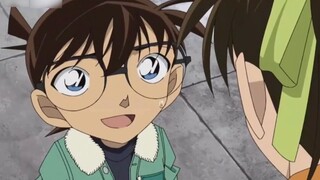 [Kano and Ai's love story] Both wearing masks, why can Kazuha recognize Heiji in seconds? Is Haibara