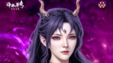 bocoran skin baru ziyan nambah cantik tapi sifatnya dingin setelah jadi kaisar naga void yang baru